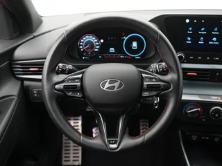 Hyundai i20 1.2 N Line Private lease 409 p.m. / 4