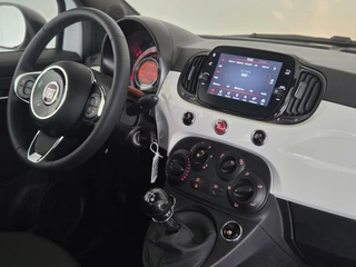 Fiat 500 1.0 Hybrid Urban / 5