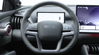 BYD ATTO 3 EVO Design 74.8 kWh Incl. € 2.950 ACTIE | Private Lease 679,- p.m. / 22