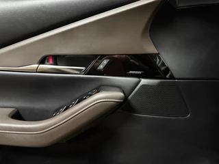 Mazda CX-30 2.0 e-SkyActiv-X M Hybrid Luxury | Pano | Leder | HUD | ACC | Dodehoekdetectie | 180 PK | 2023 / 30