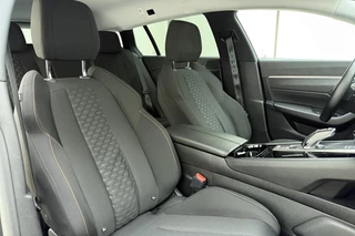 Peugeot 508 SW 1.2 PureTech Blue Lease Active | Apple carplay/Android auto | Navigatie | Comfortstoelen | Automaat | Cruise control | Keyless entry + start | / 14