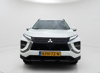 Mitsubishi Eclipse Cross 2.4 PHEV First Edition / 2