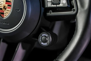Porsche 911 3.8 Turbo S|PCCB|Matrix|Chrono|Schuifdak|Carbon / 42