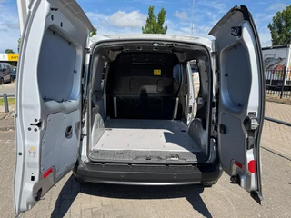 Mercedes-Benz Citan 109 CDI L1 E6 Airco | Cruise | Zeer netjes / 7