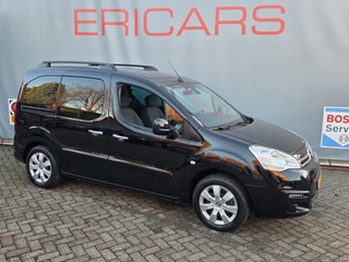 Citroën Berlingo 1.2 PureTech XTR MULTISPACE NAVI TEL PANODAK TREKHAAK / 4