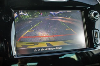 Renault Clio Estate 0.9 TCe Limited | Rijklaar | Dealer onderhouden | Airco | / 21
