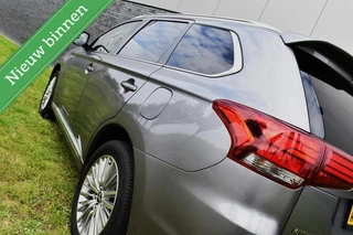 Mitsubishi Outlander 2.4 PHEV Diamand Edition LEDER/TREKHAAK/360º CAMERA/ETC,! / 36