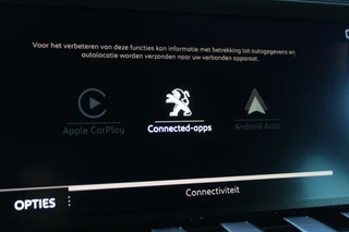 Peugeot 508 SW 1.2 PureTech GT  Automaat | BLIS | Dealeronderhouden / 35
