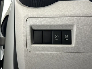 Suzuki Ignis 1.2 Stijl Intro | Navigatie | Parkeercamera | Cruise Control / 26