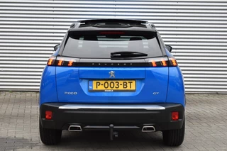 Peugeot 2008 1.2 AUT. PT GT ADAP. CRUISE / P.DAK / AFN. HAAK. / 11