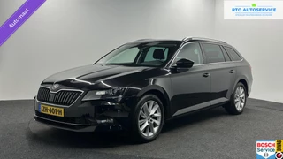 Skoda Superb Combi 1.5 TSI ACT Style Business CAMERA CARPLAY CRUISE LM ECC.