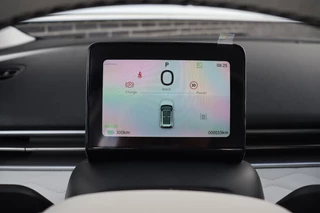 Dongfeng Box Premium Edition 42 kWh / 15