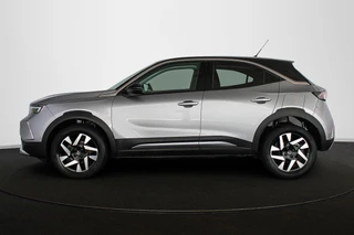 Opel Mokka 1.2 Turbo Business Elegance Stoel-Stuurverwarming Navigatie Apple CarPlay / 30