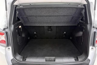 Jeep Renegade 1.3T DDCT Limited Automaat | Trekhaak | Climate control | Hoge instap | Dakrails | DAB Radio | Lichtmetalen velgen | Cruise control / 11