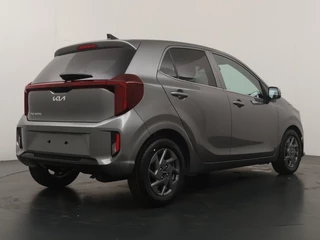 Kia Picanto 1.0 DPI DynamicPlusLine  - Prijs incl. inruilpremie - Achteruitrijcamera - Navigatie - Apple Carplay/Android Auto - Cruise Control - Fabrieksgarantie t/m 2033 / 9