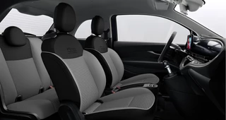 Fiat 500 1.0 Hybrid TORINO Nieuw Model / Nu te bestellen / 10