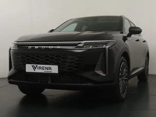 Omoda 9 SHS 1.5T-GDi SHS-P Premium 5p  - FULL OPTIONS - Stoelmassage - Head-up Display - Stoelverkoeling/verwarming - AppleCarplay - Android Auto - - 7 Jaar of 150.000 Fabrieksgarantie / 2