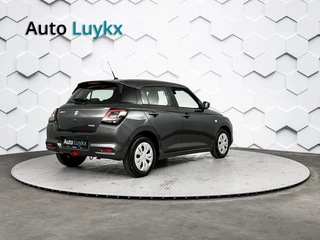 Suzuki Swift 1.2 Comfort Smart Hybrid | €2.600,- voorraadkorting! / 10
