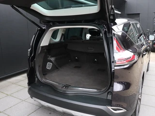 Renault Espace 1.8 TCe Initiale Paris 7p. | LEDER | BOSE | TREKHAAK | PANO-DAK | HEAD-UP | CAMERA | STOELVERK. | CRUISE | STOEL/STUURVERW. | / 17