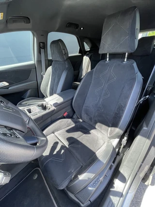 DS DS 7 225pk E-Tense Performance Line (360gr Camera - Keyless Entry - Elektrische stoelen incl geheugen - Adaptieve Cruise Controle - Parkeersensoren V+A - Alcantara) / 13
