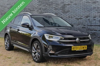 Volkswagen Taigo Turbo Style AUTOMAAT/VIRTUAL COCKPIT/CAMERA/CARPLAY/ETC.! / 32