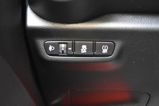 KIA Picanto 1.0 DPi 63pk 4-zits GT-Line / 16