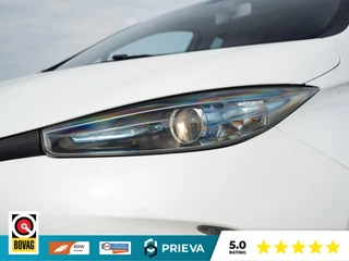 Renault Zoe Q210 Zen Quickcharge 22 kWh | KOOPACCU | Navigatie / 13