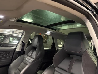 MG EHS 1.5 TGDI Luxury PHEV facelift / automaat / 360camera / Leder/ carplay / Panorama-dak / 13
