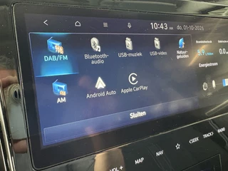 Hyundai Tucson 1.6 T-GDi 180pk HEV i-Motion Automaat  CAMERA/CARPLAY/CLIMA/CRUISE/PDC/AFN.TREKHAAK / 5
