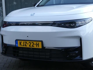 Leapmotor C10 REEV Design 28.4 kWh 215PK Automaat Navigatie, Camera 360, Lichtmetalen velgen, Elektrische Achterklep, Kunstlederen bekleding, Stoel Verwarming & Ventilatie / 43
