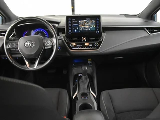 Toyota Corolla Touring Sports 1.8 Hybrid Style | Trekhaak | PDC | Stoelverw. | Navigatie / 5