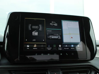 Suzuki Swift 1.2 Select Smart Hybrid CVT Automaat Adaptieve Cruise Control, Carplay/Android Auto, Lederen Stuurwiel, Stoelverwarming, Achteruitrijcamera / 23