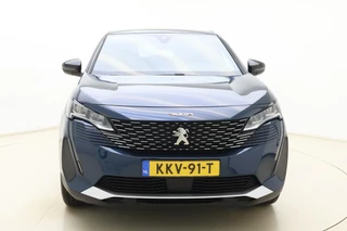 Peugeot 3008 1.2T Allure Pack Business | Navigatie | Achteruitrijcamera | Parkeersensoren | Keyless Entry | LED koplampen | Privacy Glass | Apple Carplay/Android Auto / 7