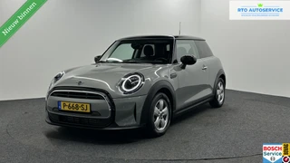 Mini 3-Deurs 1.5 Cooper Business Edition NAVI CARPLAY CRUISE LM 48000 KM.