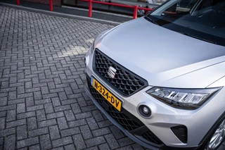 Seat Arona 1.0 TSI Style | Camera | App-connect | Parkeerhulp | Cruise control | LED | DAB+ | / 23