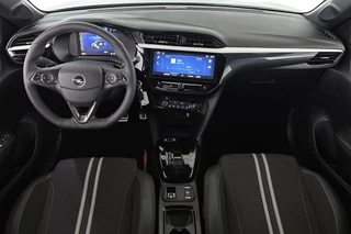 Opel Corsa 1.2 Turbo Hybrid GS Automaat Camera Apple CarPlay LED / 8