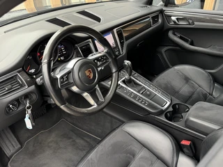 Porsche Macan 3.0 GTS Panorama-dak | 360 Camera | Sportuitlaat | Luchtvering | / 14