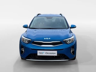 Kia Stonic 1.0 T-GDi MHEV DynamicLine | Climate Control | Camera | Cruise Control | LM Velgen | Apple Carplay | Android Auto / 2