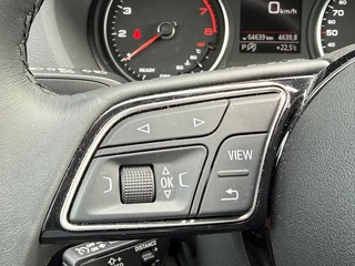 Audi Q2 35 TFSI Advanced * AUTOMAAT* Parkeercamera* Adaptieve Cruise Control * Stoelverwarming * 64.000KM * / 25