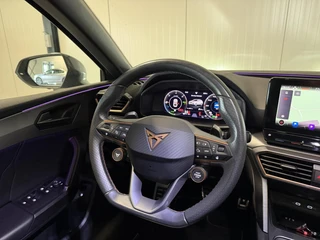 CUPRA Leon Sportstourer 1.4 e-Hybrid VZ Copper Edition Pano / 13
