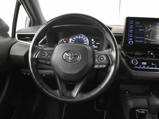 Toyota Corolla Touring Sports 1.8 Hybrid Active | Trekhaak | Stoelverw. | Navigatie / 14