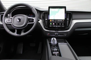 Volvo XC60 2.0 T6 Ultra Black Edition  | B&W | Luchtvering | 22" | Massage | Full | UNIEK! | Facelift / 6