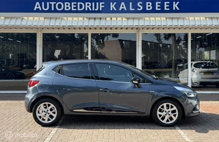 Renault Clio 0.9 TCe Limited|4 NWE Banden|Airco|Cruise| / 12