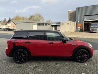 MINI Clubman 2.0 John Cooper Works ALL4 | Clima | PDC | / 6
