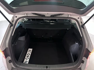 Škoda Kodiaq 1.5 TSI 150pk Business Edition Camera Trekhaak Sfeerverlichting Navigatie / 18