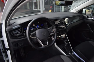 Volkswagen Polo 1.0 TSI Life Business | Automaat | CarPlay | Stoelverw. | Camera / 5