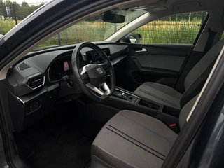 Seat Leon Sportstourer 1.0 eTSI FR Business Intense | Carplay | PDC | ACC | Stoelverwarming | / 13
