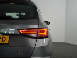 SEAT Ateca 1.0 TSI Reference | LED | Carplay | Cruise | Clima | / 34