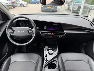 Kia Niro EV DynamicLine 64.8 kWh - SOH 98 Camera Clima Navi / 2