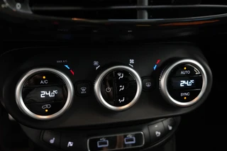 Fiat 500X 1.3 FireFly Turbo 150 Sport  Panoramadak Navigatie Full-led / 12
